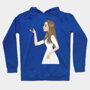 Sweetness Hoodie